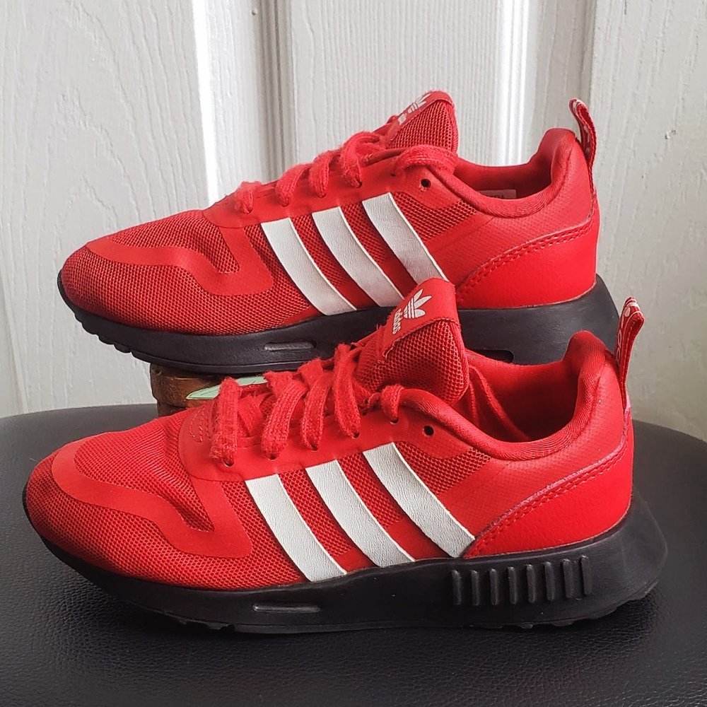 Size 12 kids - Adidas Multix